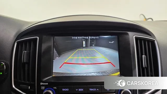 Hyundai The New Grand Starex id 3065672 из Кореи 8