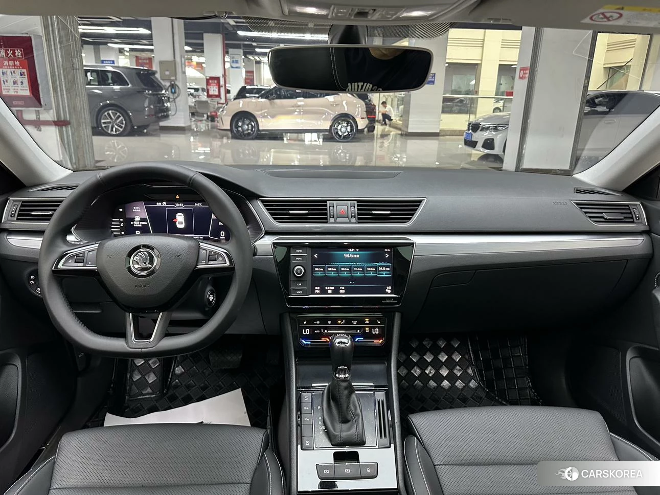 Skoda Speed pie id 4420812 из Китая 8
