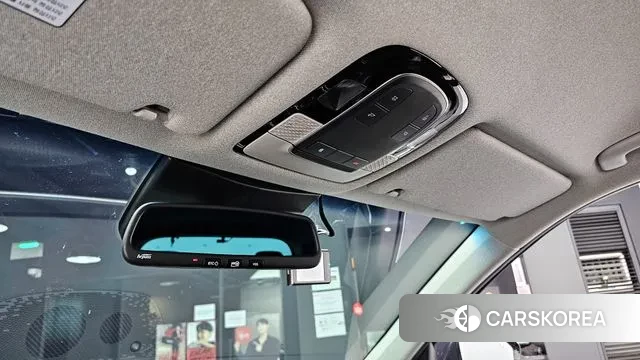 Hyundai Palisade id 3444424 из Кореи 8