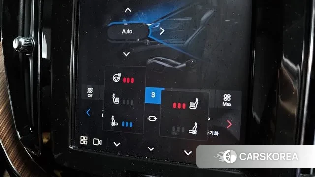 Volvo XC60 second Generation id 3467211 из Кореи 8