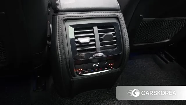 BMW X3 (G01) id 3305530 из Кореи 8