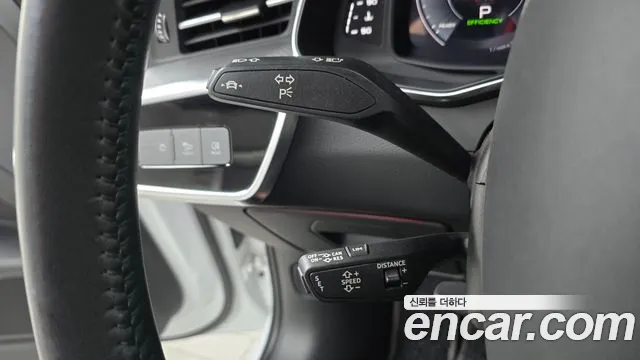 Audi A6 (C8) id 2849511 из Кореи 8