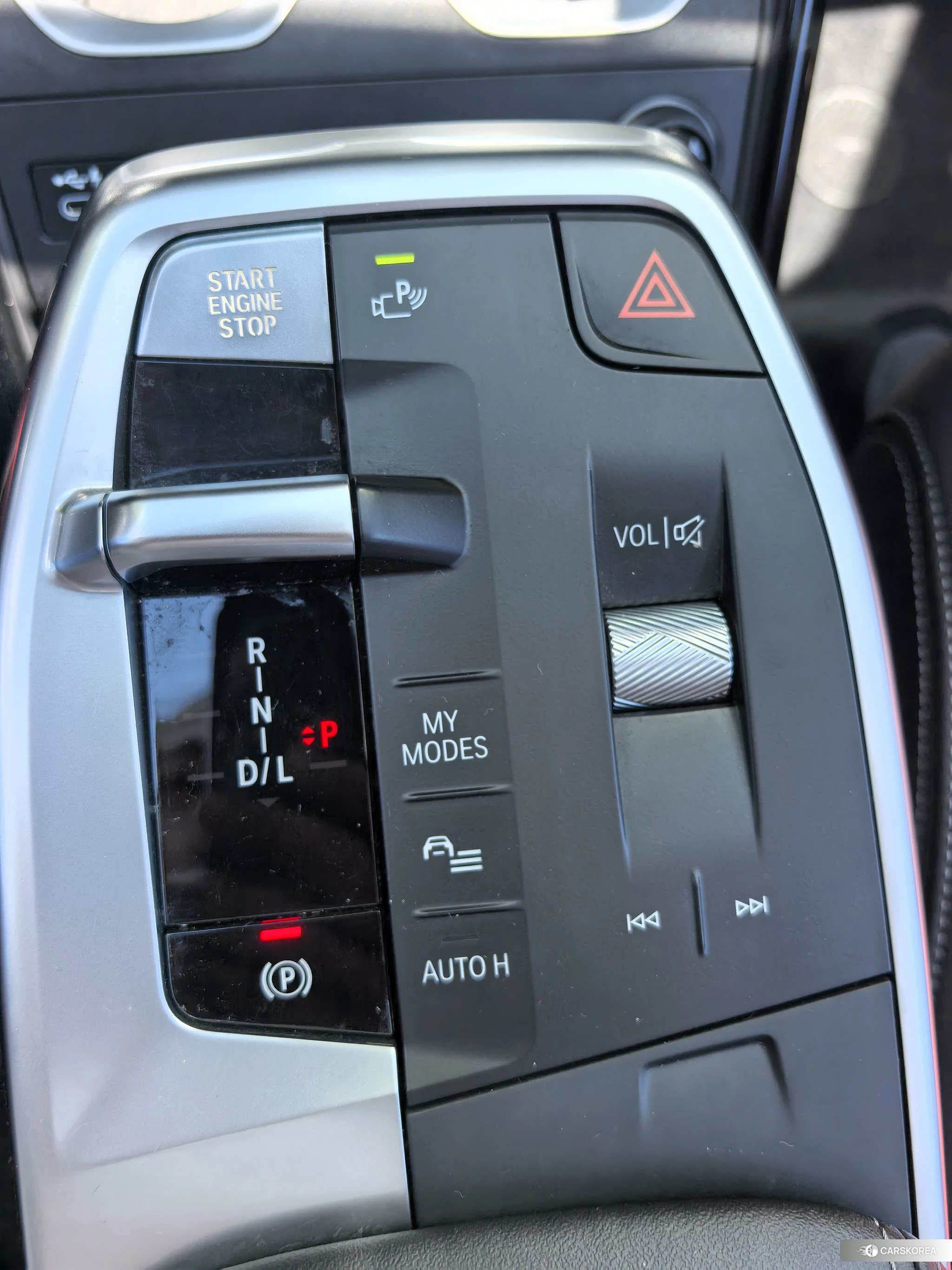BMW X1 id 4504828 из Китая 8