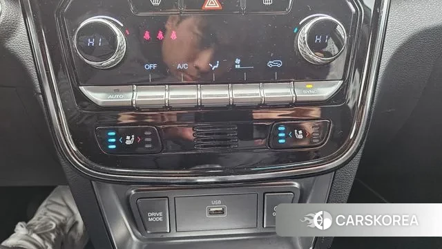 Ssangyong The New Tivoli Air id 3675350 из Кореи 8