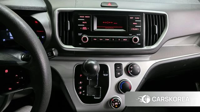 Kia The New Ray id 3819155 из Кореи 8