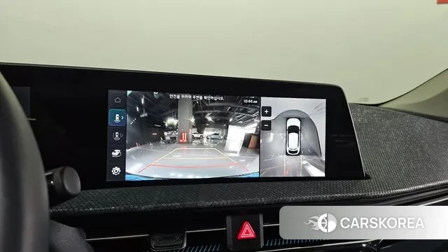 Kia EV6 id 3348575 из Кореи 8