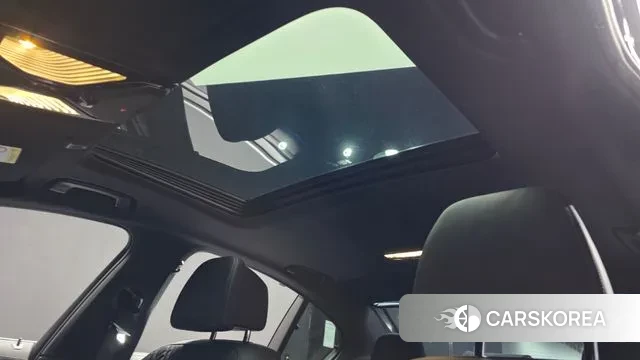 BMW 5 Series (G30) id 3600644 из Кореи 8