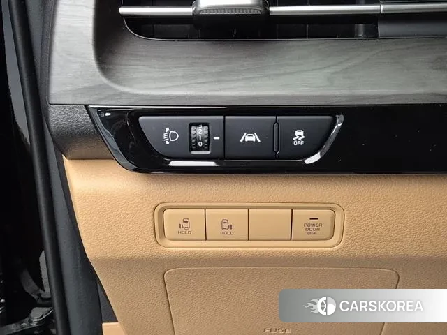 Kia Carnival 4th generation id 3544907 из Кореи 8