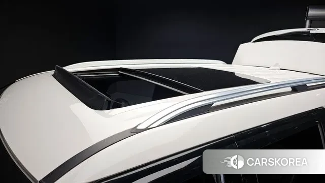 Ford Explorer 6th Generation id 3214709 из Кореи 8