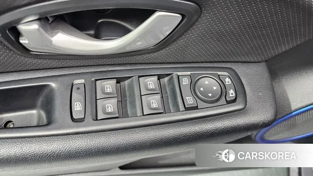 Renault Korea (Samsung) SM3 Z.E. id 3417718 из Кореи 8