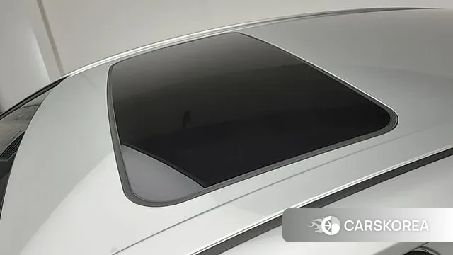 Toyota Camry (XV80) id 3502335 из Кореи 8