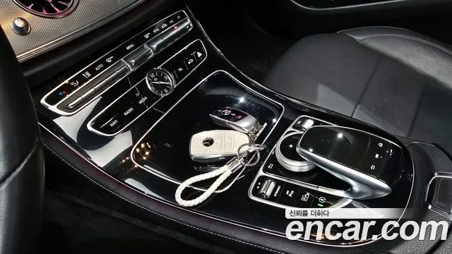 Mercedes-Benz E-Class W213 id 2808141 из Кореи 8
