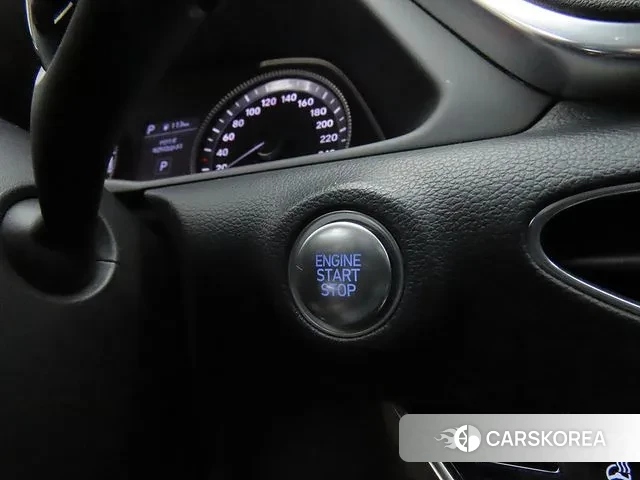 Hyundai Sonata Hybrid (DN8) id 3459479 из Кореи 8