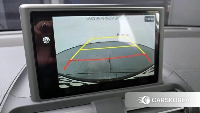 Hyundai Casper id 4231115 из Кореи 8