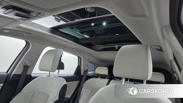 Kia Sportage 5th Generation id 3935012 из Кореи 8