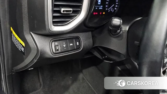 Hyundai Venue id 3380091 из Кореи 8