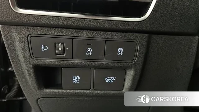 Hyundai Sonata D Edge (DN8) id 3599716 из Кореи 8