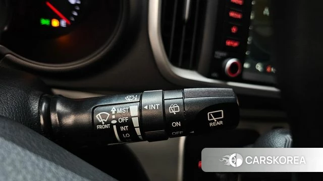 Kia The New Ray id 4534880 из Кореи 8