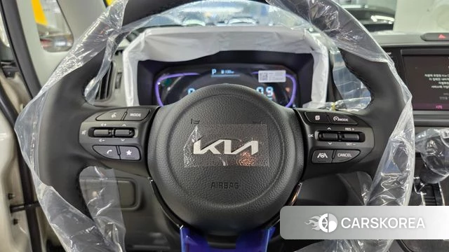 Kia The New Kia Ray id 4589580 из Кореи 8