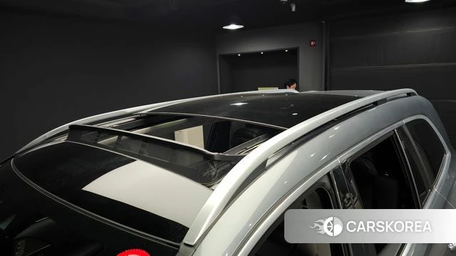 Mercedes-Benz GLS - Class X167 id 3852475 из Кореи 8