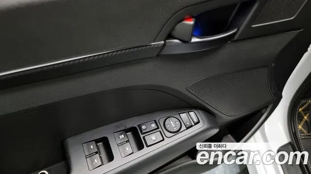 Hyundai Avante AD id 2917995 из Кореи 8