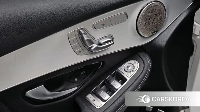 Mercedes-Benz GLC-Class X253 id 3448813 из Кореи 8