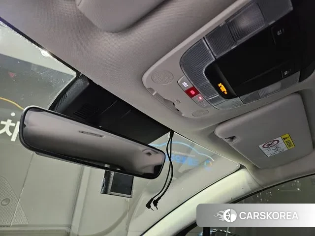 Kia Sportage 5th Generation Hybrid id 3649742 из Кореи 8