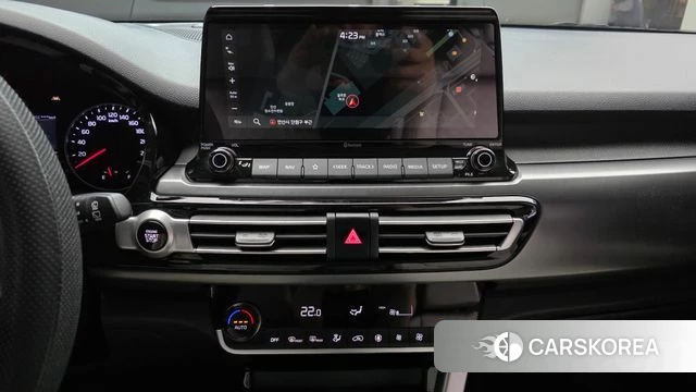 Kia Seltos id 4389397 из Кореи 8
