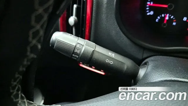 Kia All New Morning (JA) id 2711785 из Кореи 8