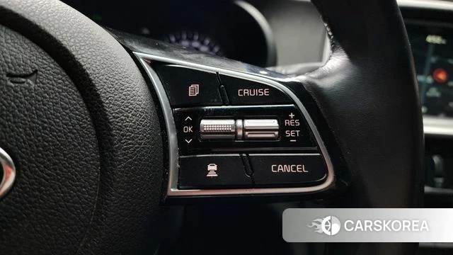 Kia The New K5 2nd generation id 4196808 из Кореи 8