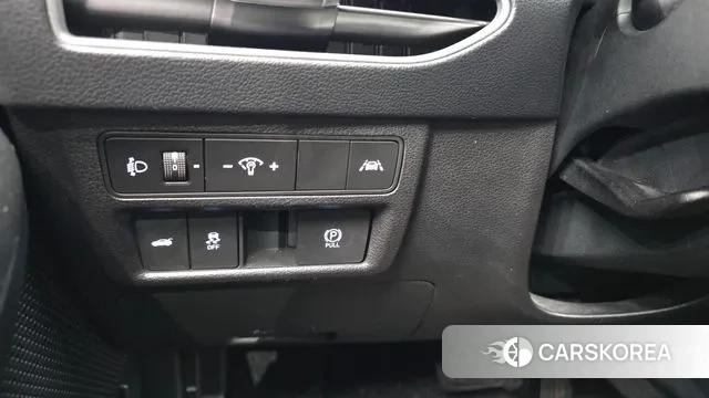 Hyundai Sonata (DN8) id 3379435 из Кореи 8