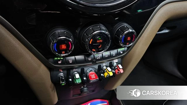 Mini Cooper D Countryman id 4507849 из Кореи 8