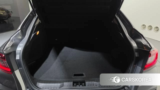 Renault Korea (Samsung) XM3 id 4936661 из Кореи 8