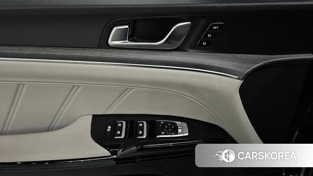 Kia The New K5 3rd generation id 4634976 из Кореи 8