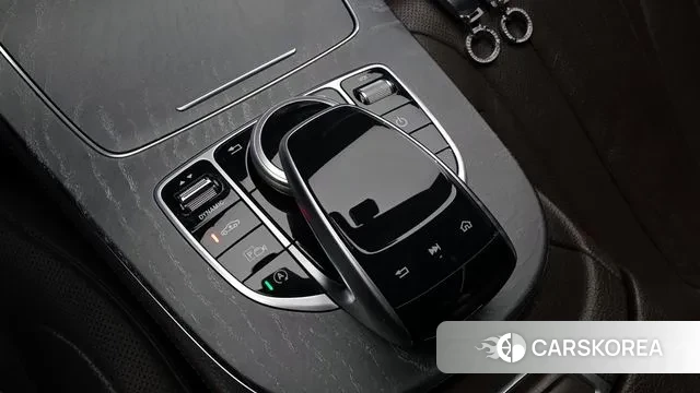 Mercedes-Benz CLS-Class C257 id 3412945 из Кореи 8