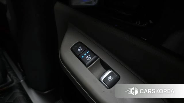 Kia The New Carnival 4th Generation id 4248671 из Кореи 8