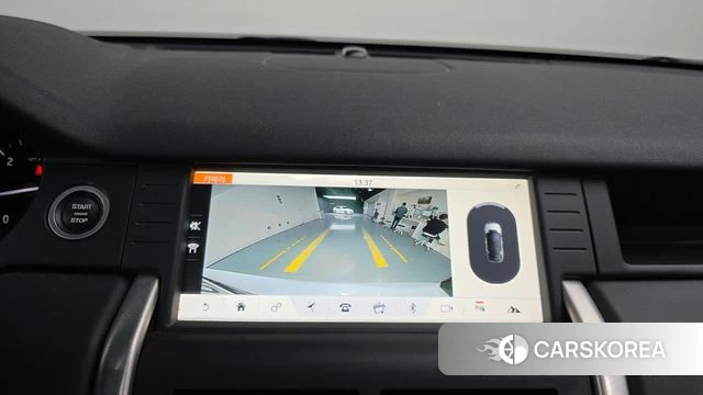 Land Rover Discovery Sports id 3943112 из Кореи 8