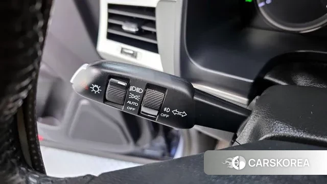 Ssangyong Rexton Sports Cannes id 3220629 из Кореи 8