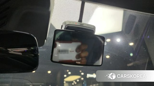 BMW X2 (U10) id 3902594 из Кореи 8