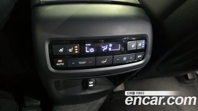 Hyundai Palisade id 2744709 из Кореи 8