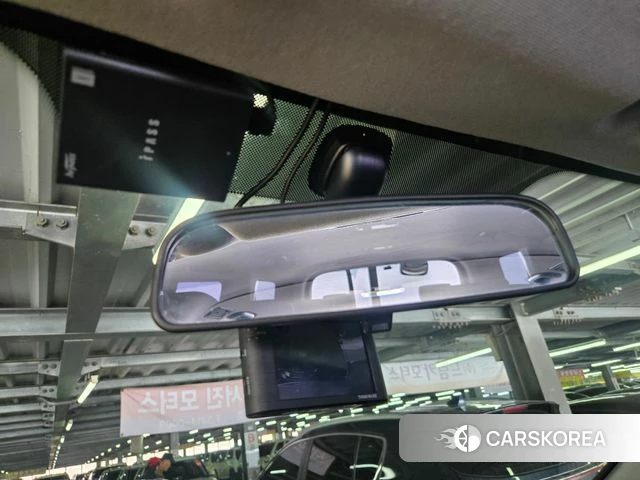 Hyundai The New Grand Starex id 3905912 из Кореи 8