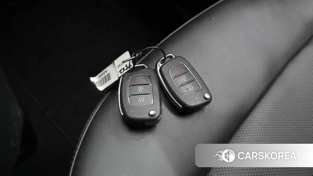 Hyundai Casper id 4917188 из Кореи 8