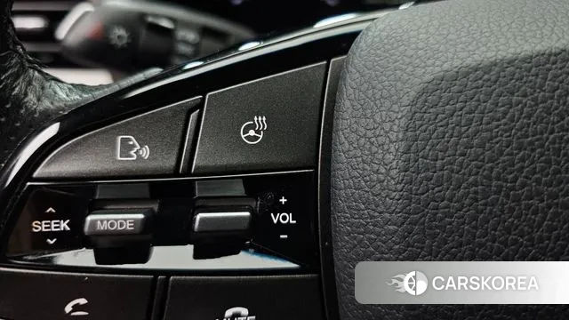 Ssangyong G4 Rexton id 3176821 из Кореи 8