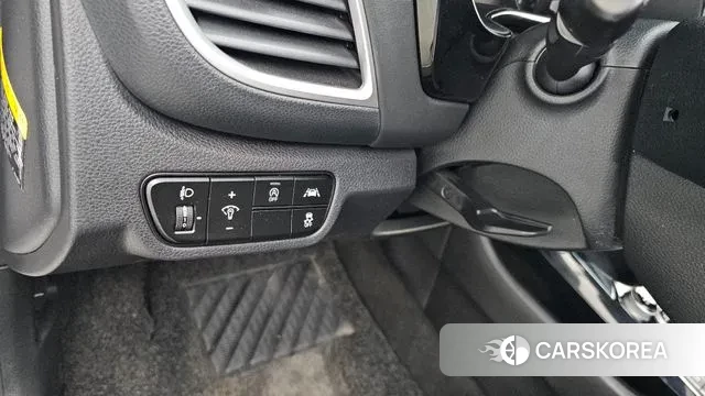 Kia Seltos id 3525897 из Кореи 8