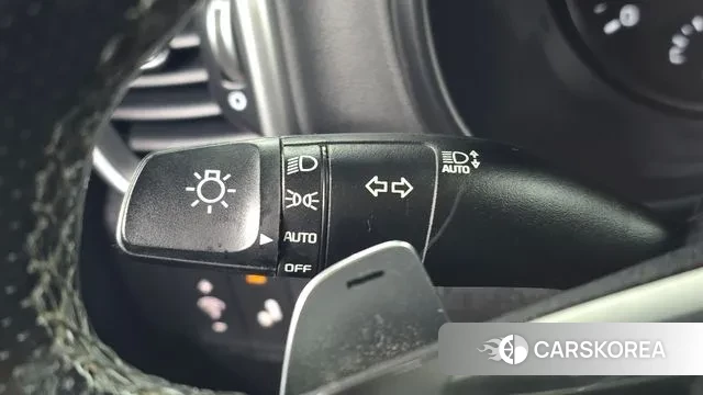 Kia Sportage The Bold id 3407154 из Кореи 8