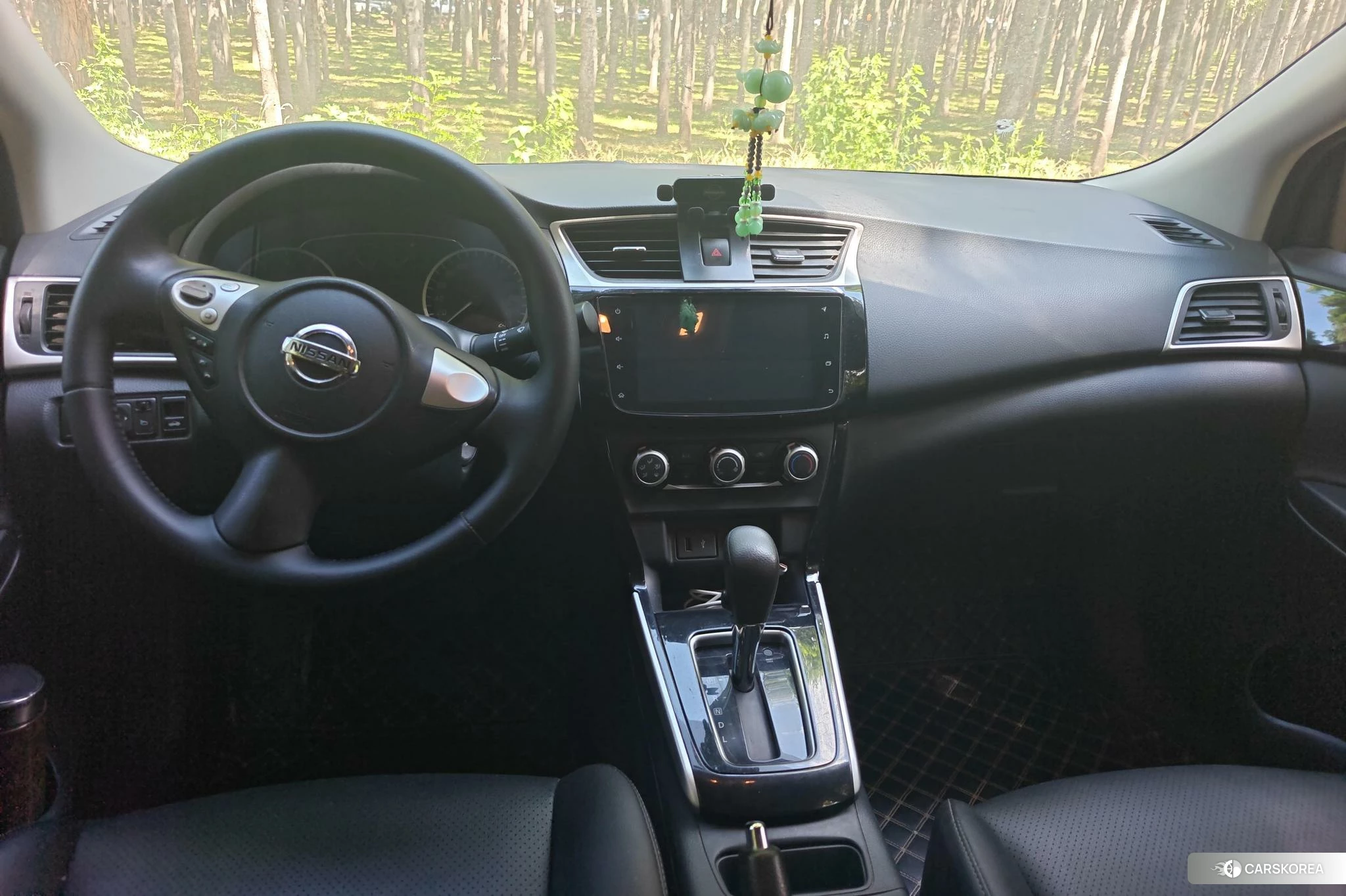 Nissan Xuan Yi id 4407474 из Китая 8