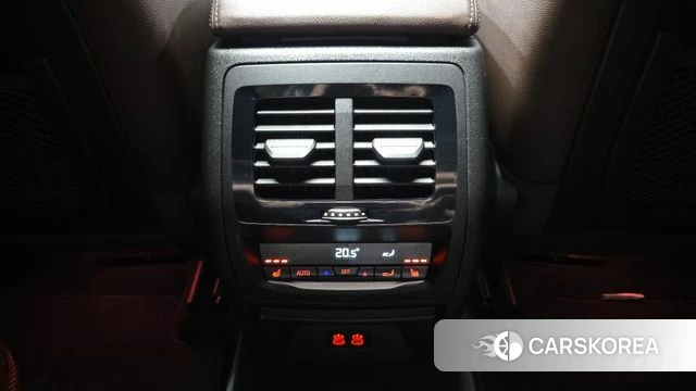 BMW X4 (G02) id 4686875 из Кореи 8