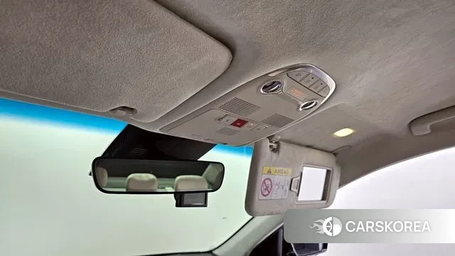 Hyundai The New Grandeur IG Hybrid id 3432480 из Кореи 8