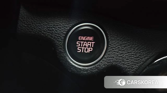 Kia The New K3 2nd generation id 4494733 из Кореи 8