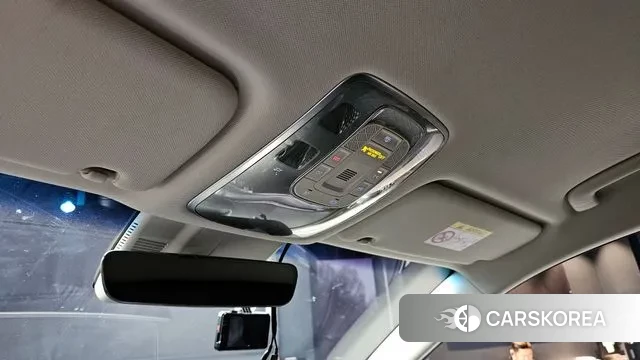 Genesis G80 (RG3) id 3464265 из Кореи 8